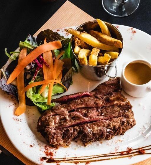 호텔 Ibis Styles Castelnaudary