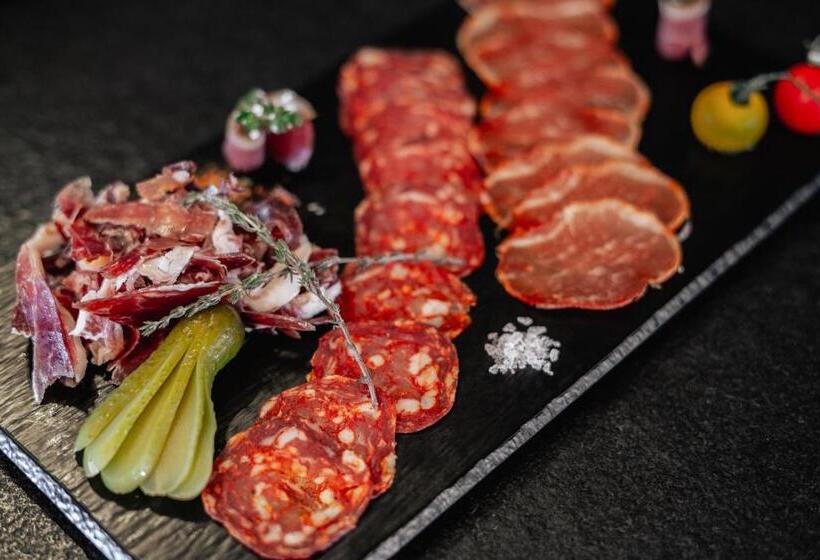 호텔 Ibis Styles Castelnaudary