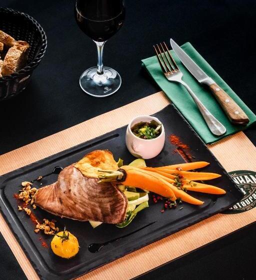 호텔 Ibis Styles Castelnaudary