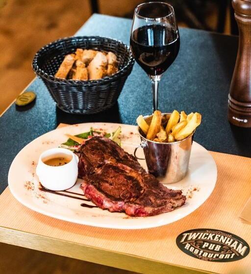 호텔 Ibis Styles Castelnaudary