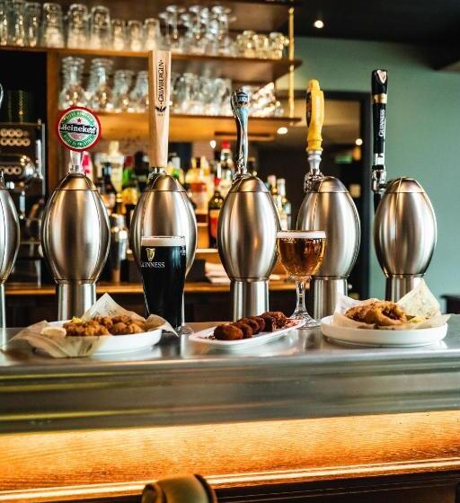 호텔 Ibis Styles Castelnaudary