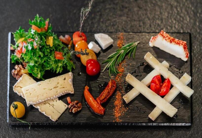 호텔 Ibis Styles Castelnaudary