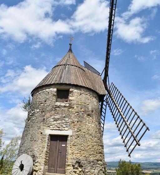 호텔 Ibis Styles Castelnaudary