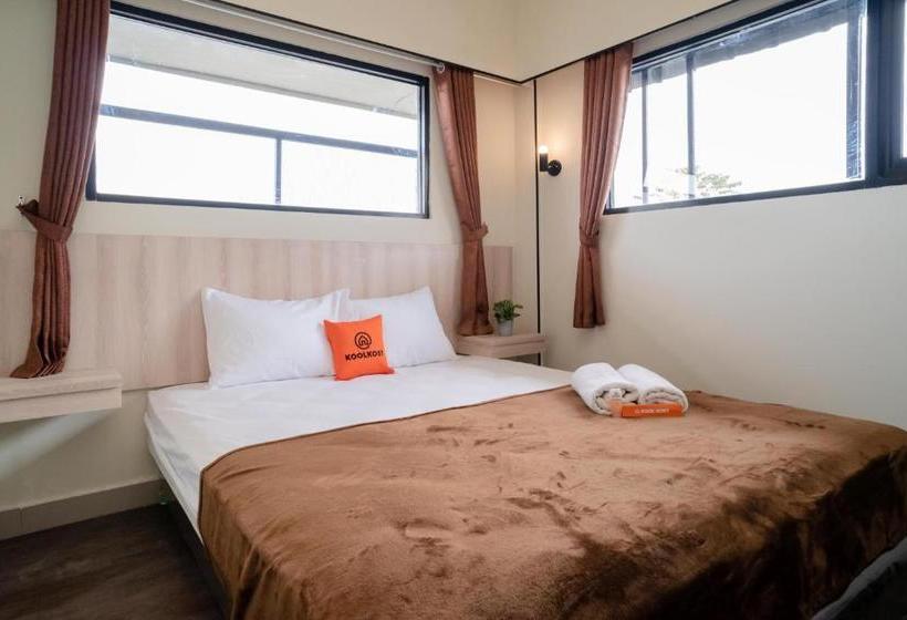 酒店 Koolkost Syariah Near Jalan Pajajaran Bogor