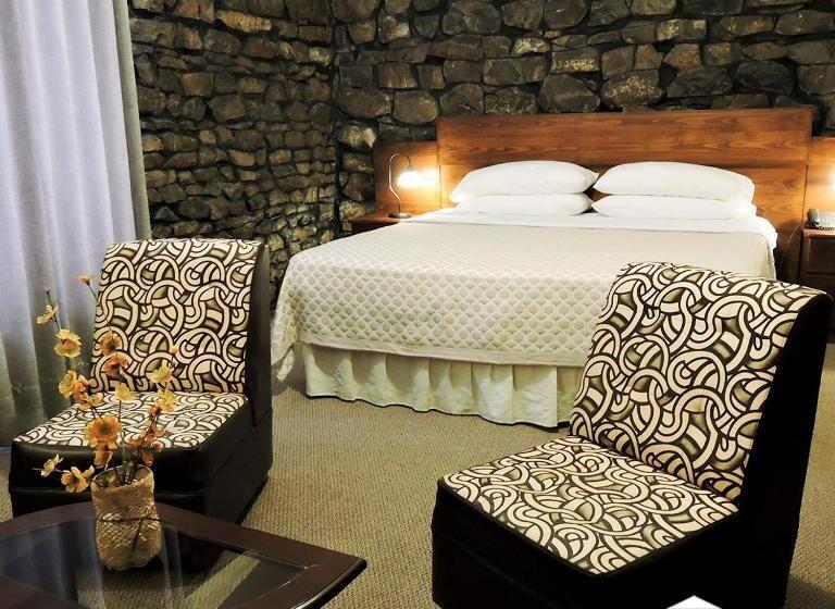 ホテル La Villa Mollendo