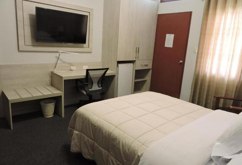 ホテル La Villa Mollendo