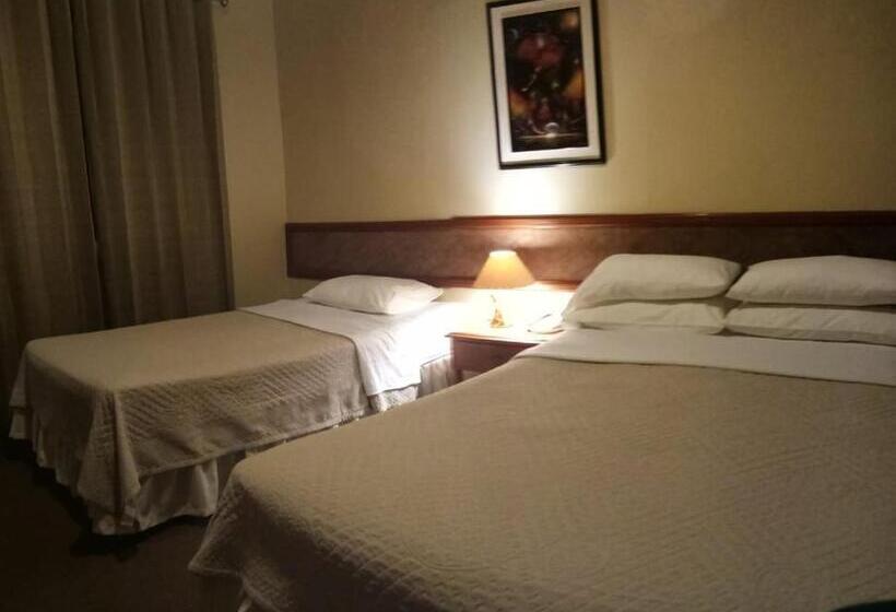 ホテル La Villa Mollendo