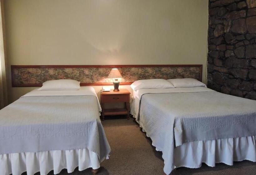 ホテル La Villa Mollendo