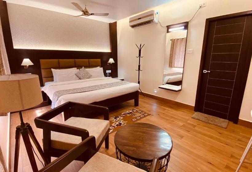 فندق Le Shiv Executive Suite