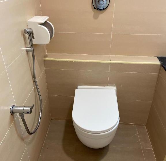 فندق Le Shiv Executive Suite