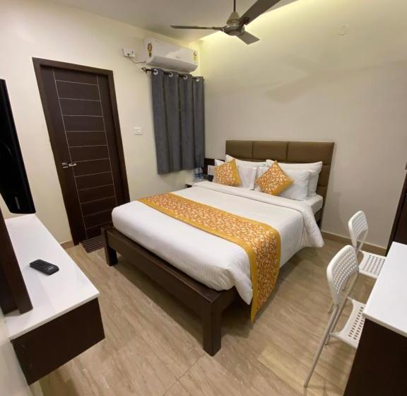 فندق Le Shiv Executive Suite