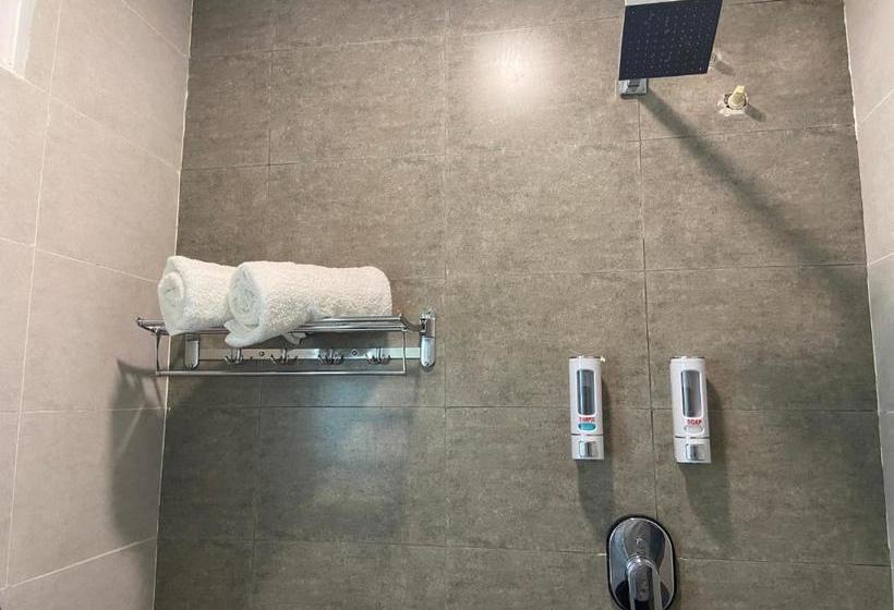 فندق Le Shiv Executive Suite