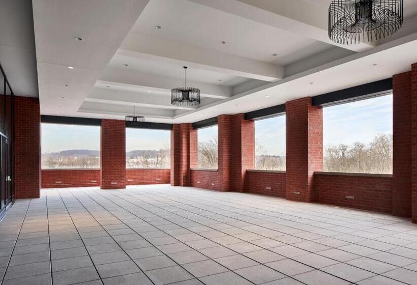 فندق Marriott Owings Mills Metro Centre