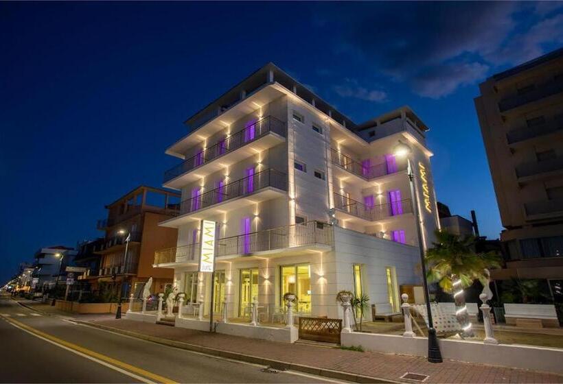 ホテル Miami Suite