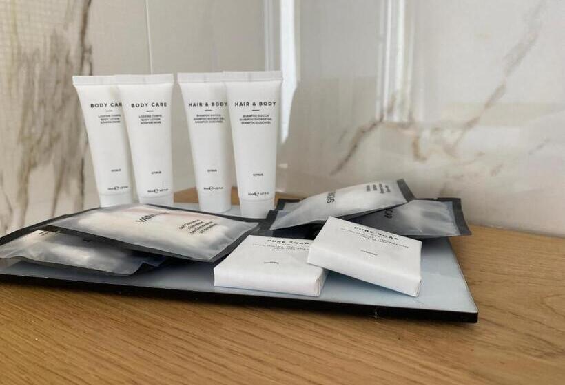 ホテル Miami Suite