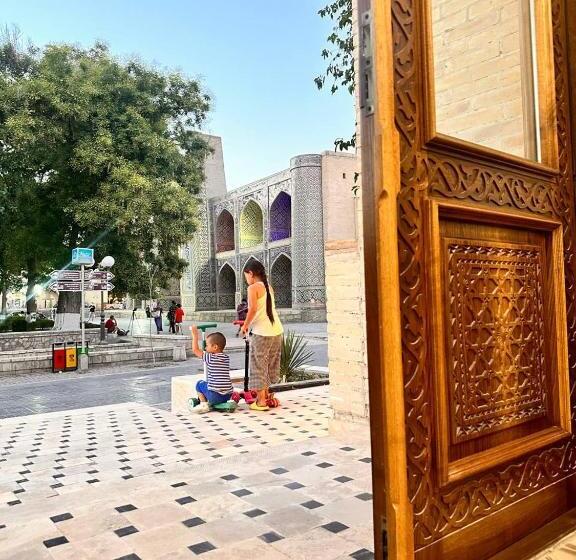 בית מלון כפרי Munis