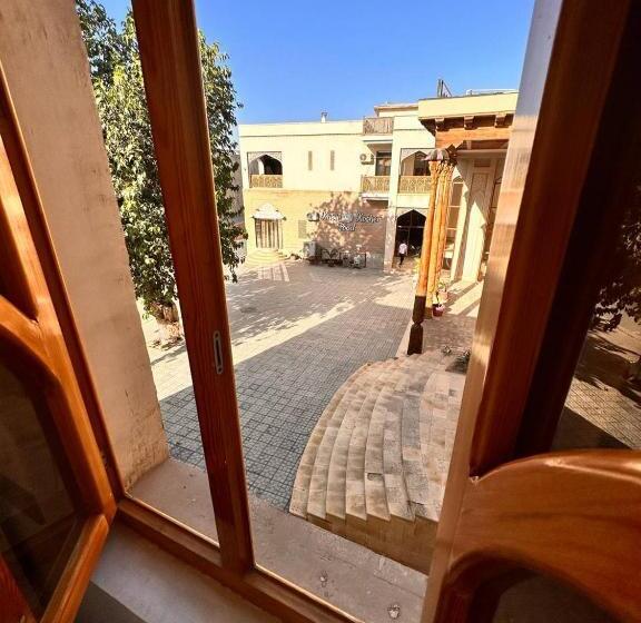 בית מלון כפרי Munis