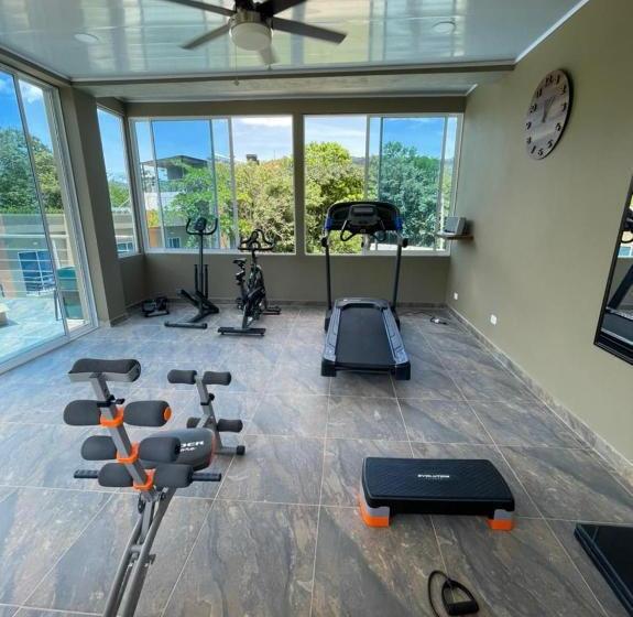 호텔 Natural Hill S By H&r