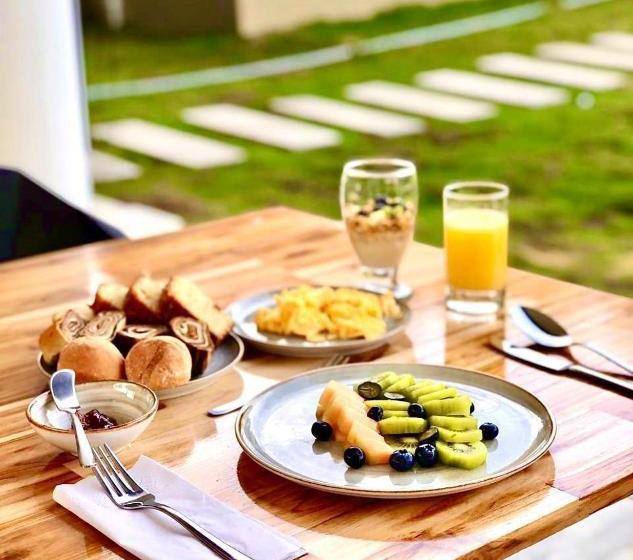 호텔 Natural Hill S By H&r