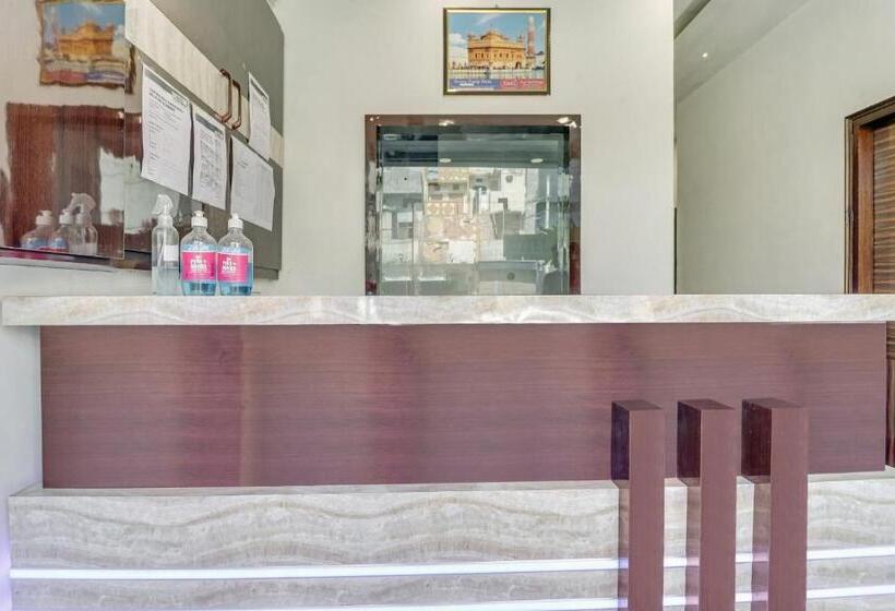 בית מלון כפרי O Sun View