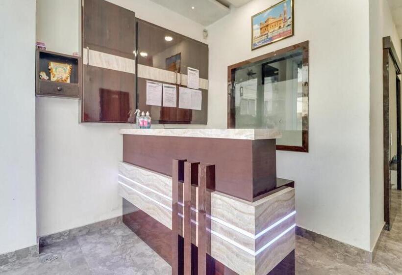 בית מלון כפרי O Sun View