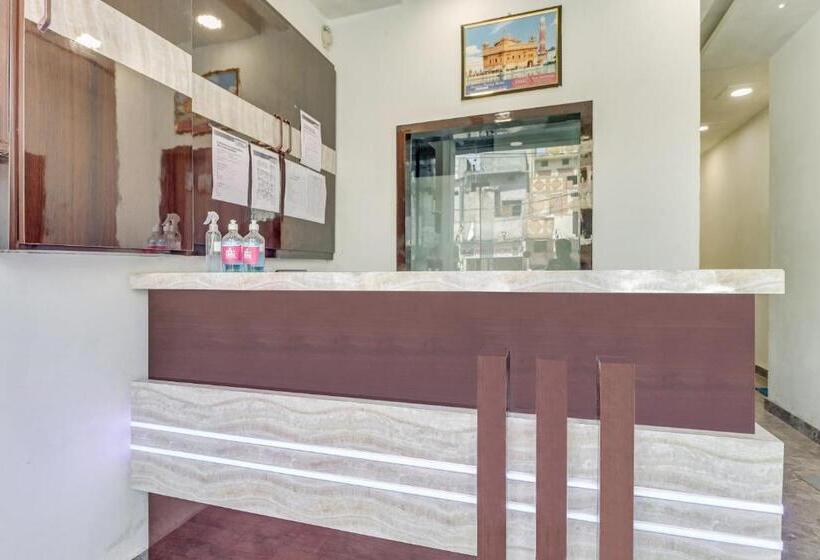 בית מלון כפרי O Sun View