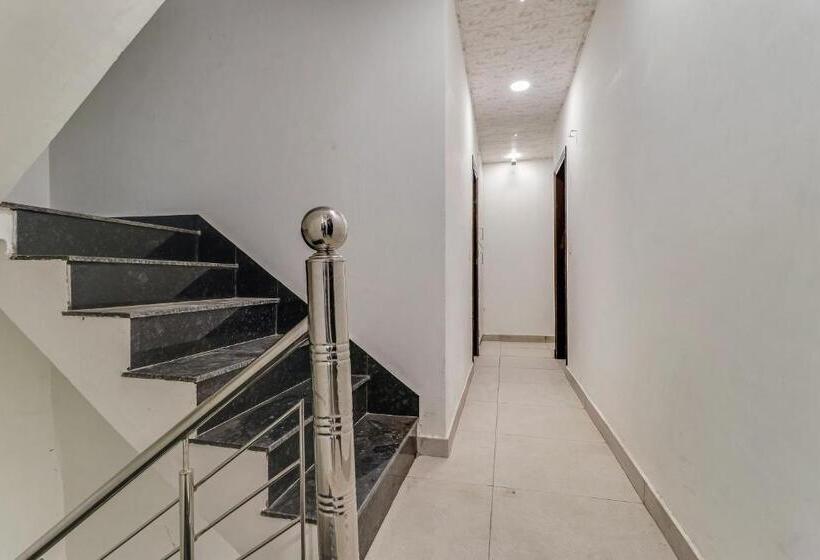 בית מלון כפרי O Sun View