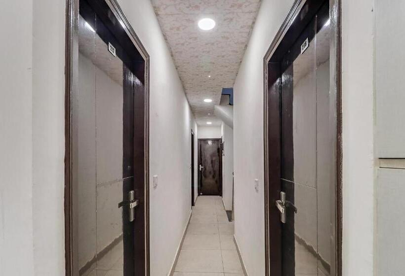 בית מלון כפרי O Sun View