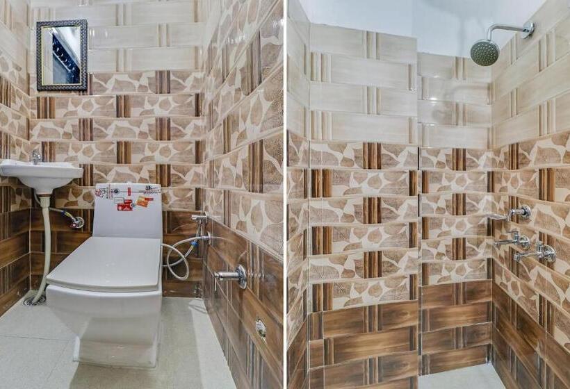 בית מלון כפרי O Sun View