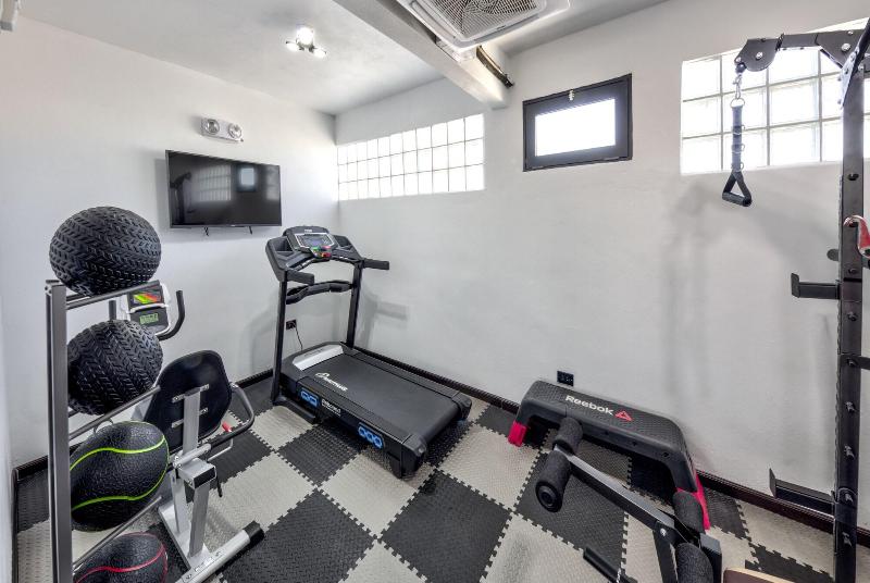 酒店 Puerto Valdes