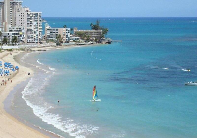 酒店 Puerto Valdes