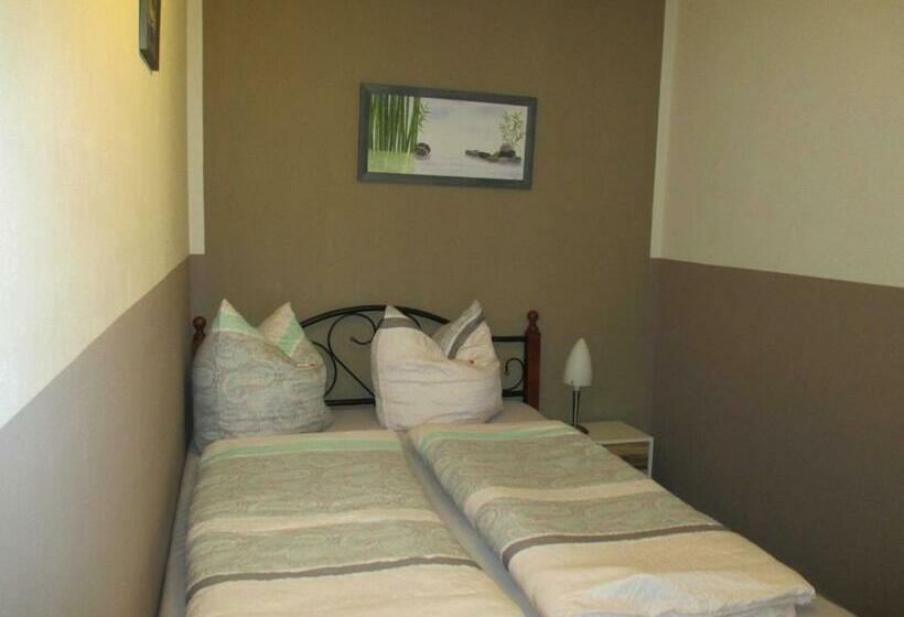 Отель Reiterhof Finkenmühle Fewo Romano