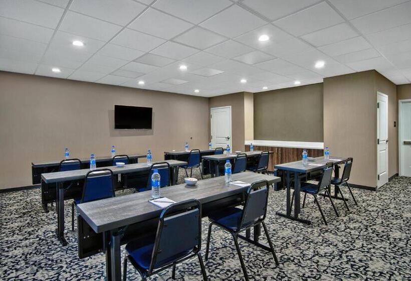 هتل Residence Inn By Marriott Reading