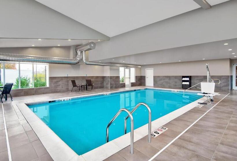 فندق Residence Inn By Marriott Reading