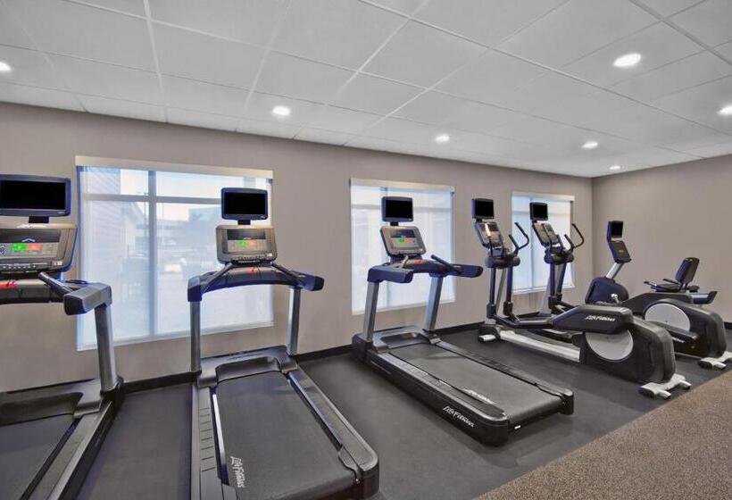 فندق Residence Inn By Marriott Reading