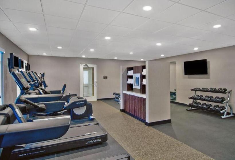 هتل Residence Inn By Marriott Reading