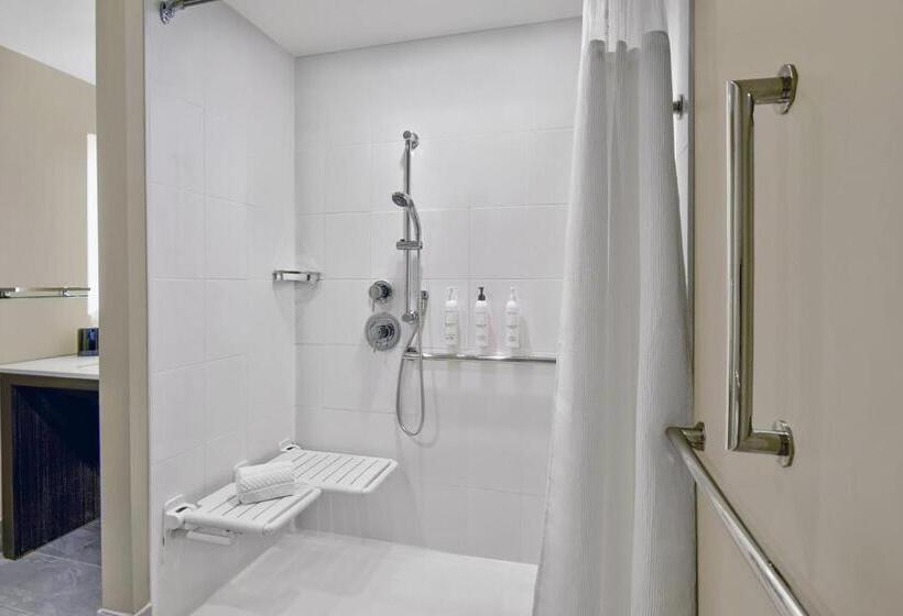 هتل Residence Inn By Marriott Reading