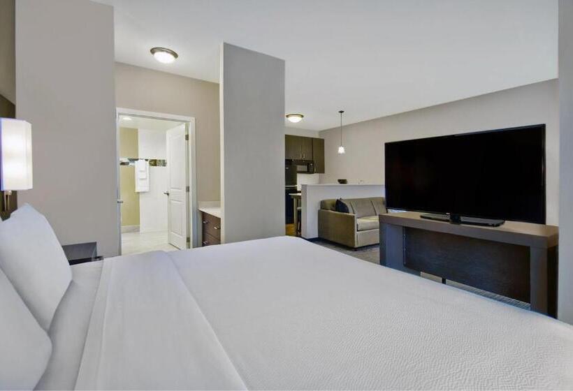 هتل Residence Inn By Marriott Reading