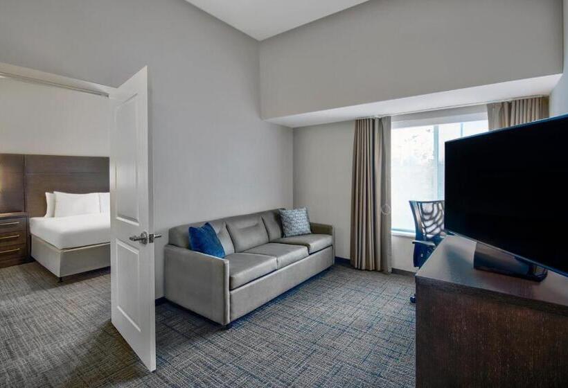 فندق Residence Inn By Marriott Reading