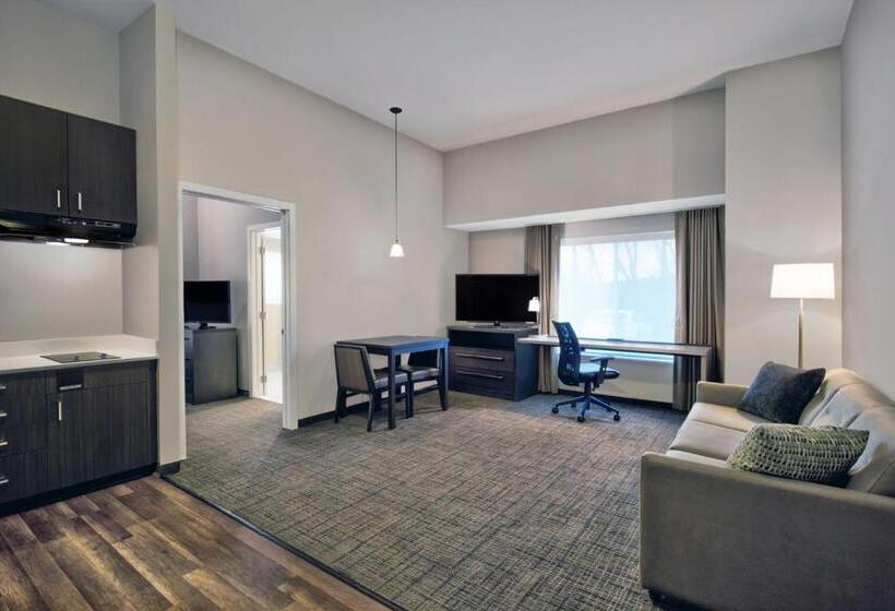 فندق Residence Inn By Marriott Reading