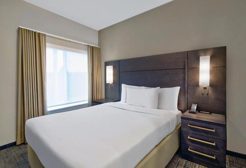 فندق Residence Inn By Marriott Reading