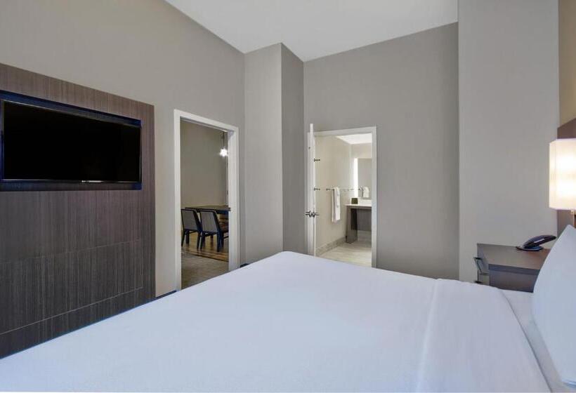 هتل Residence Inn By Marriott Reading