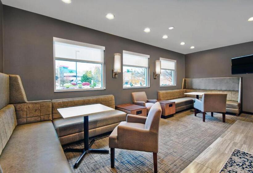 فندق Residence Inn By Marriott Reading