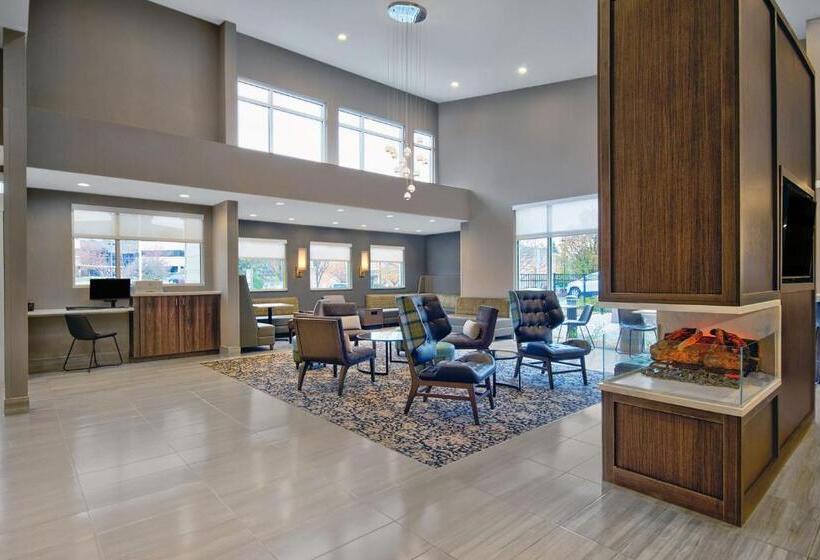 فندق Residence Inn By Marriott Reading