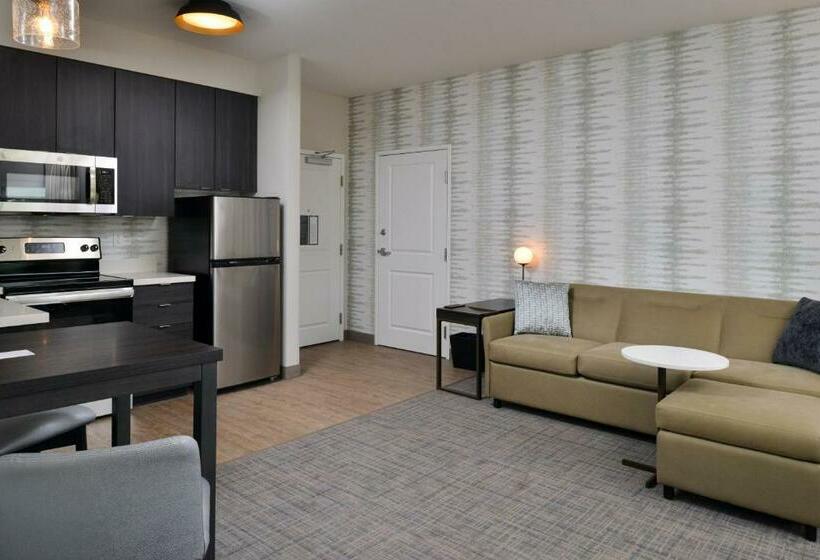 فندق Residence Inn By Marriott St. Louis Chesterfield