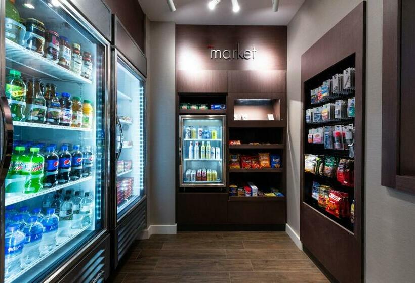 فندق Residence Inn By Marriott St. Louis Chesterfield