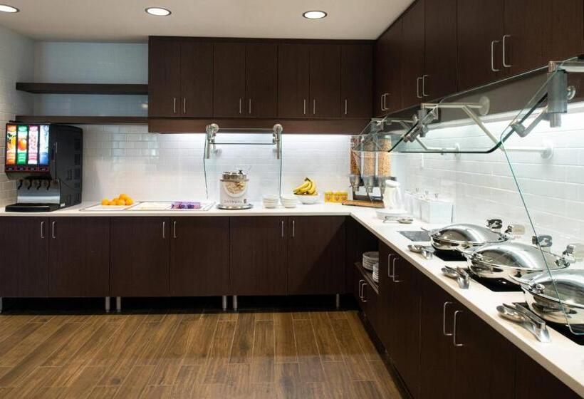 فندق Residence Inn By Marriott St. Louis Chesterfield