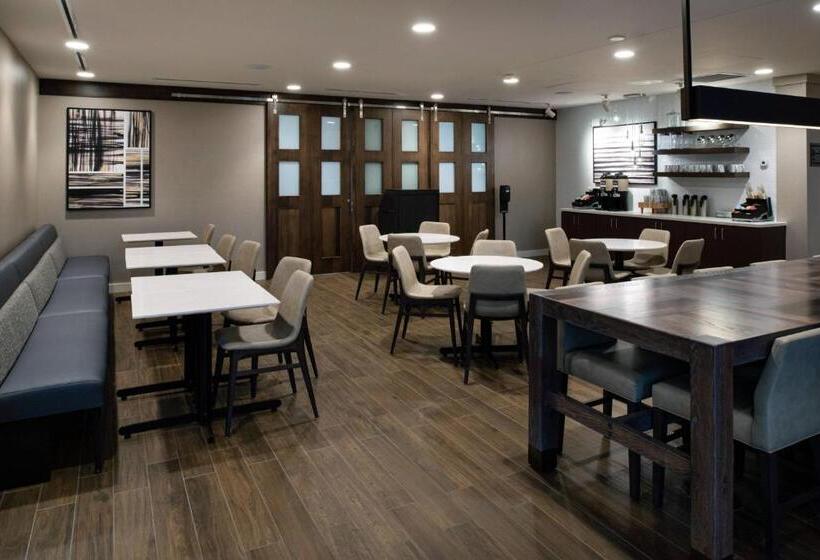 فندق Residence Inn By Marriott St. Louis Chesterfield