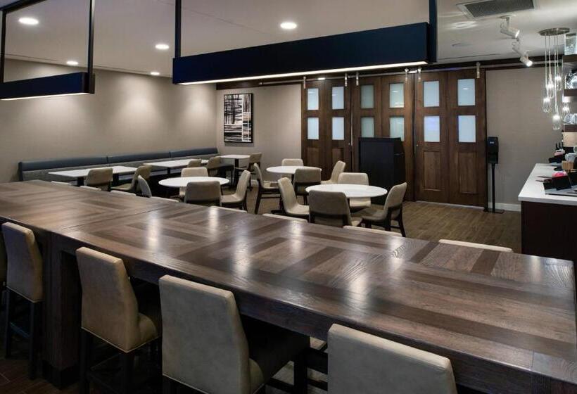 فندق Residence Inn By Marriott St. Louis Chesterfield