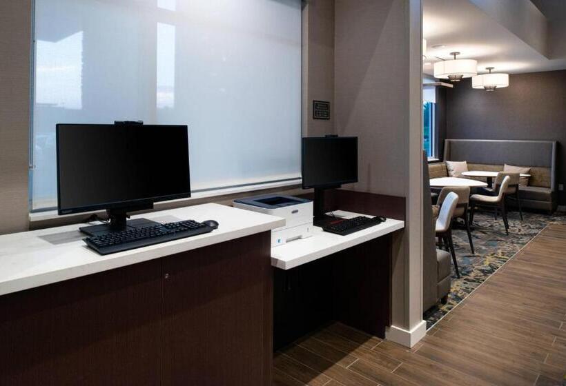 فندق Residence Inn By Marriott St. Louis Chesterfield